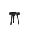 Muuto Coffee Tables*Around Coffee Table S | Coffee Table | Black