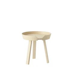 Muuto Coffee Tables*Around Coffee Table S | Coffee Table | Ash