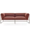 MDF Italia Sofas And Armchairs*Arpa | Outdoor Sofa | 3 Seater Sofa