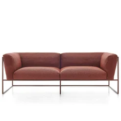 MDF Italia Sofas And Armchairs*Arpa | Outdoor Sofa | 3 Seater Sofa