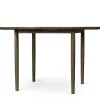 Brdr. Krüger Dining Tables*Arv Dining Table | Table | Fumed Oiled Oak