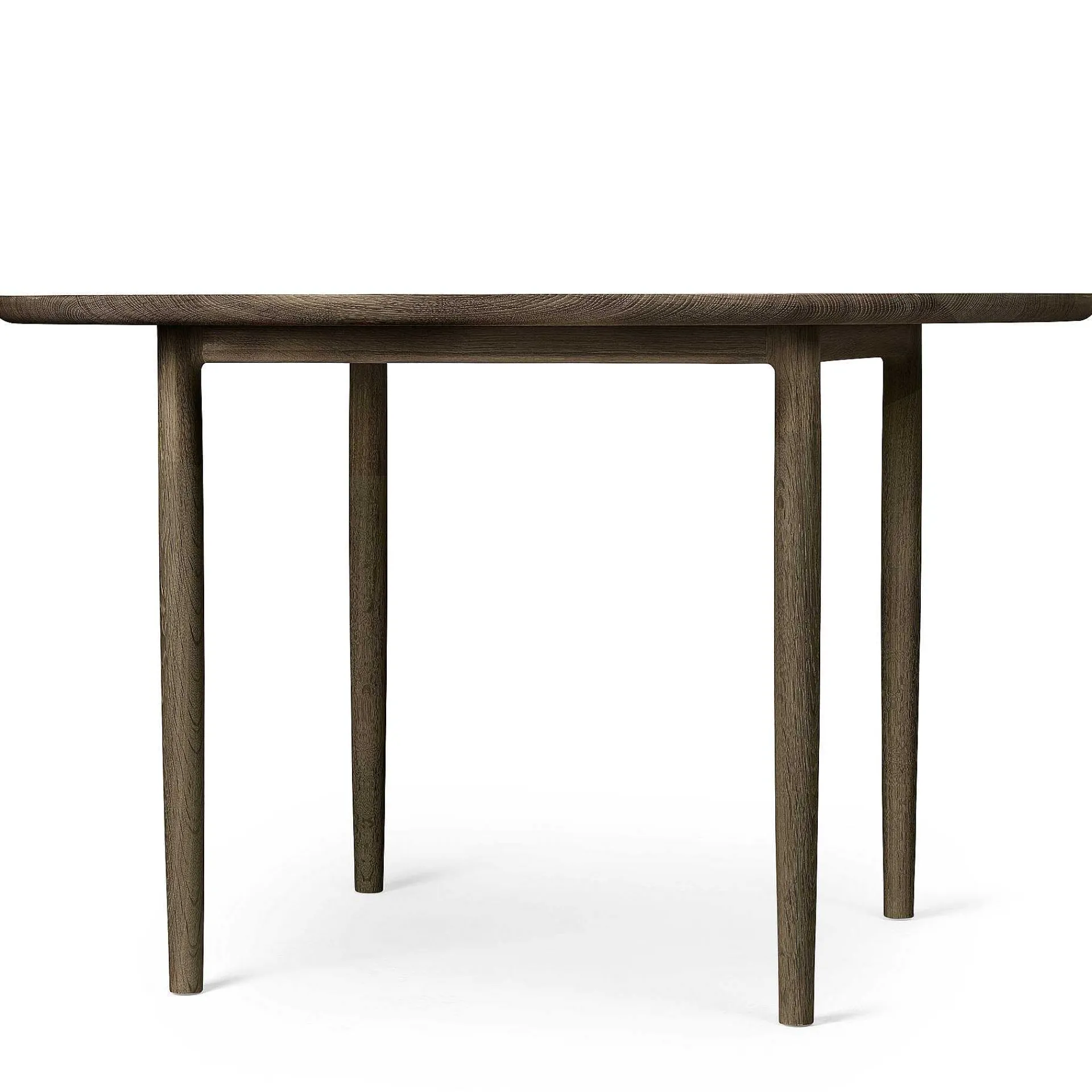 Brdr. Krüger Dining Tables*Arv Dining Table | Table | Fumed Oiled Oak