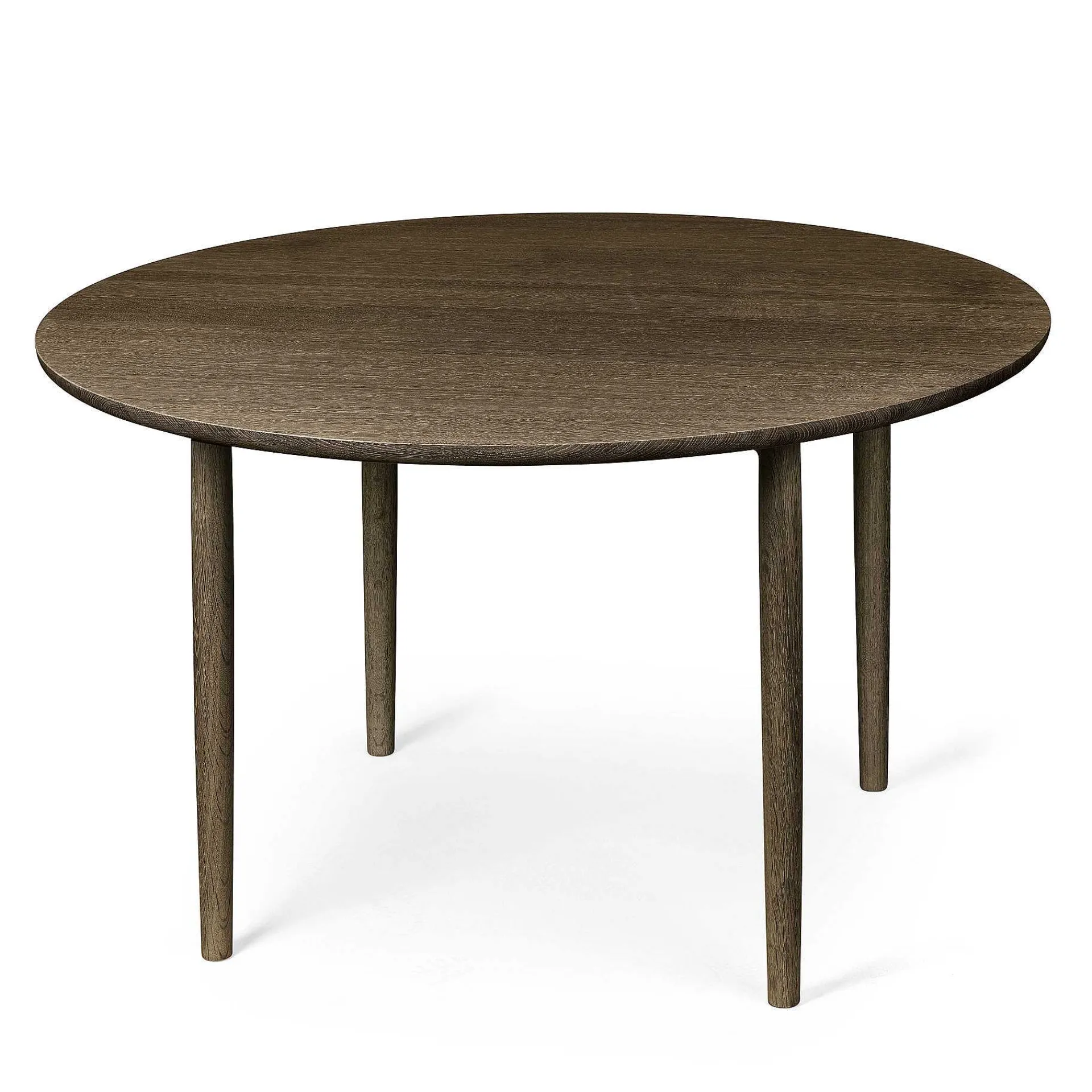 Brdr. Krüger Dining Tables*Arv Dining Table | Table | Fumed Oiled Oak