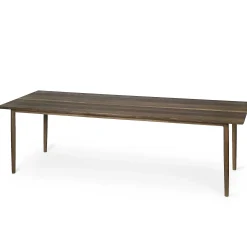 Brdr. Krüger Dining Tables*Arv Dining Table | Table | Fumed Oiled Oak