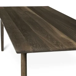 Brdr. Krüger Dining Tables*Arv Dining Table | Table | Fumed Oiled Oak