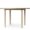 Brdr. Krüger Dining Tables*Arv Dining Table | Table | White Oiled Oak