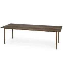 Brdr. Krüger Dining Tables*Arv Dining Table | Table | Fumed Oiled Oak