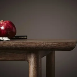 Brdr. Krüger Dining Tables*Arv Dining Table | Table | Fumed Oiled Oak