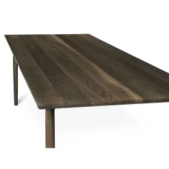 Brdr. Krüger Dining Tables*Arv Dining Table | Table | Fumed Oiled Oak