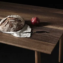 Brdr. Krüger Dining Tables*Arv Dining Table | Table | Fumed Oiled Oak