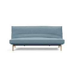 Innovation Living Sofa Beds*Aslak Sofa Bed | 525 | Soft Spring Mattress/Sharp Plus | 120-200 Cm