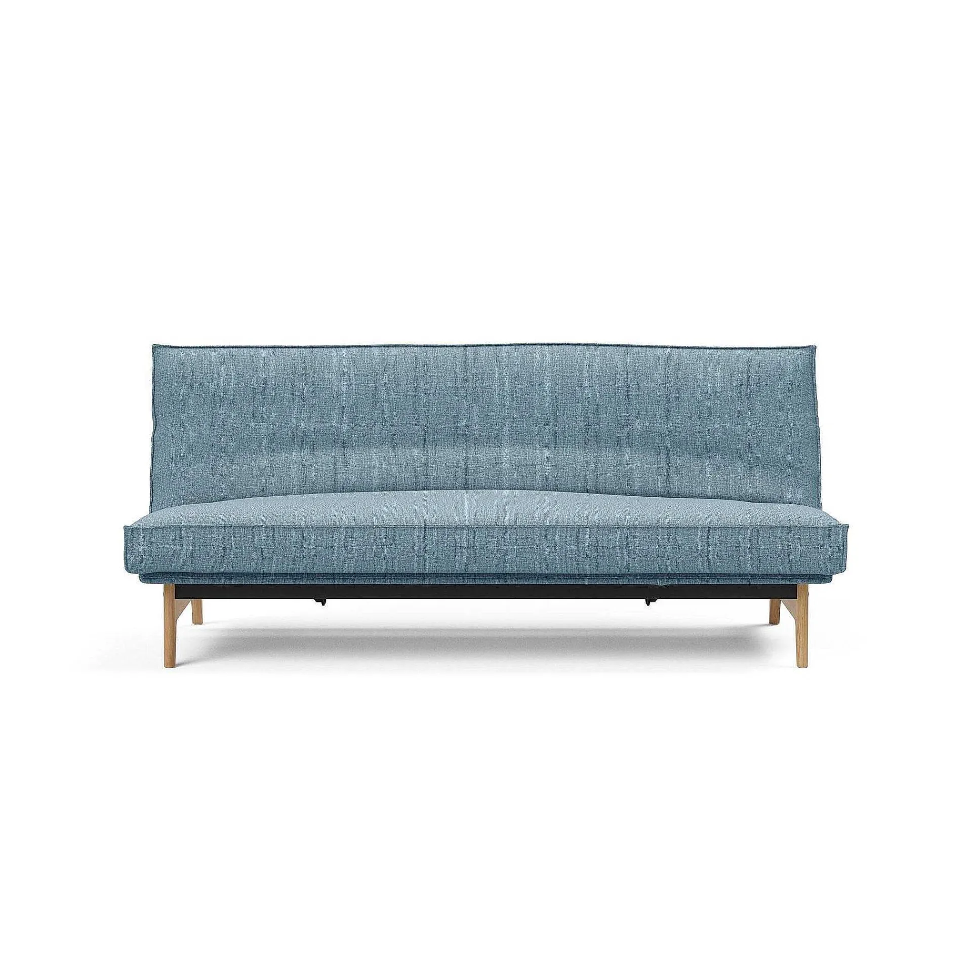 Innovation Living Sofa Beds*Aslak Sofa Bed | 525 | Soft Spring Mattress/Sharp Plus | 120-200 Cm