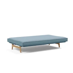 Innovation Living Sofa Beds*Aslak Sofa Bed | 525 | Soft Spring Mattress/Sharp Plus | 120-200 Cm