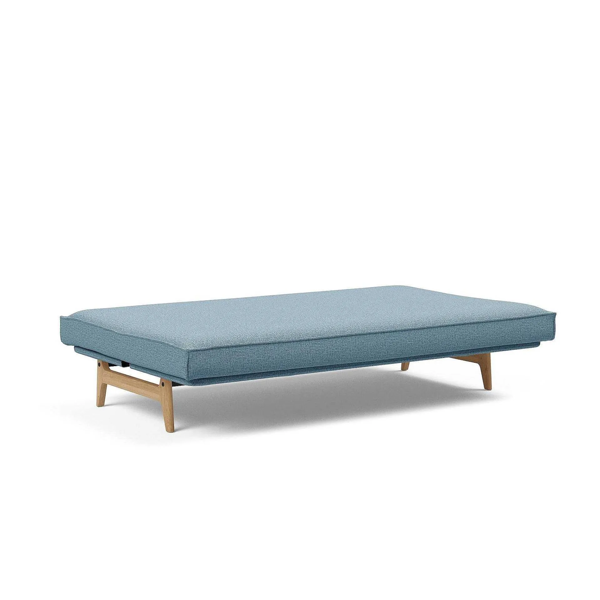 Innovation Living Sofa Beds*Aslak Sofa Bed | 525 | Soft Spring Mattress/Sharp Plus | 120-200 Cm