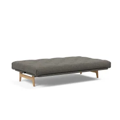 Innovation Living Sofa Beds*Aslak Sofa Bed | 216 | Soft Spring Mattress Nordic| 140-200 Cm