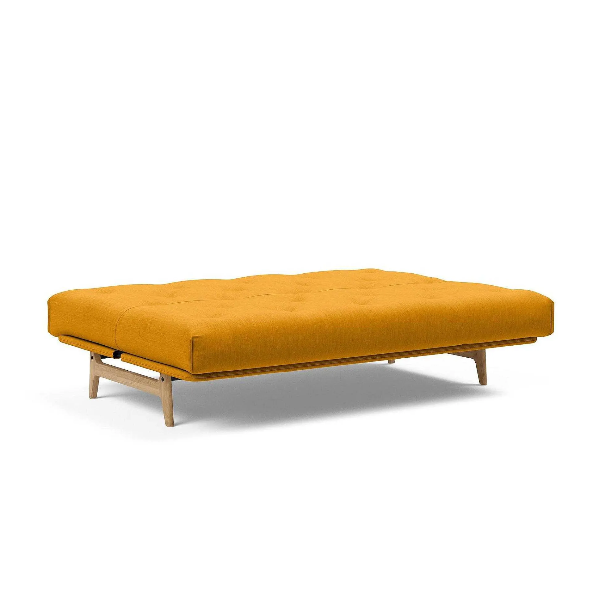 Innovation Living Sofa Beds*Aslak Sofa Bed | 507 | Spring Nordic Mattress | 140-200 Cm
