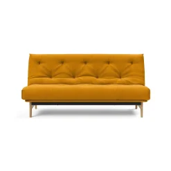 Innovation Living Sofa Beds*Aslak Sofa Bed | 507 | Spring Nordic Mattress | 140-200 Cm