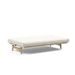 Innovation Living Sofa Beds*Aslak Sofa Bed| 531 | Soft Spring Mattress/Nordic| 120-200 Cm