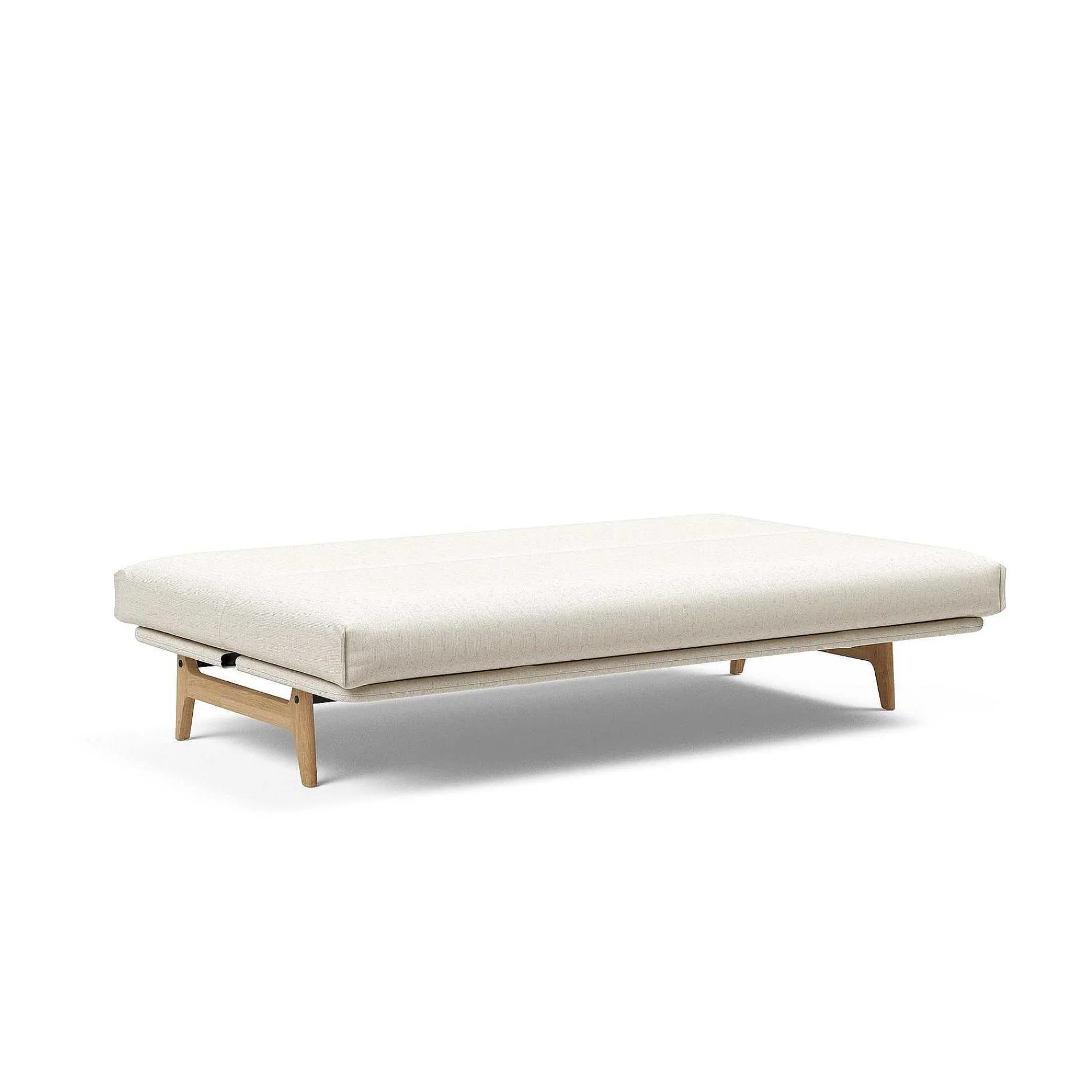 Innovation Living Sofa Beds*Aslak Sofa Bed| 531 | Soft Spring Mattress/Nordic| 120-200 Cm