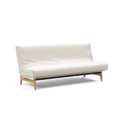 Innovation Living Sofa Beds*Aslak Sofa Bed| 531 | Soft Spring Mattress/Nordic| 120-200 Cm