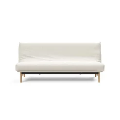 Innovation Living Sofa Beds*Aslak Sofa Bed| 531 | Soft Spring Mattress/Nordic| 120-200 Cm