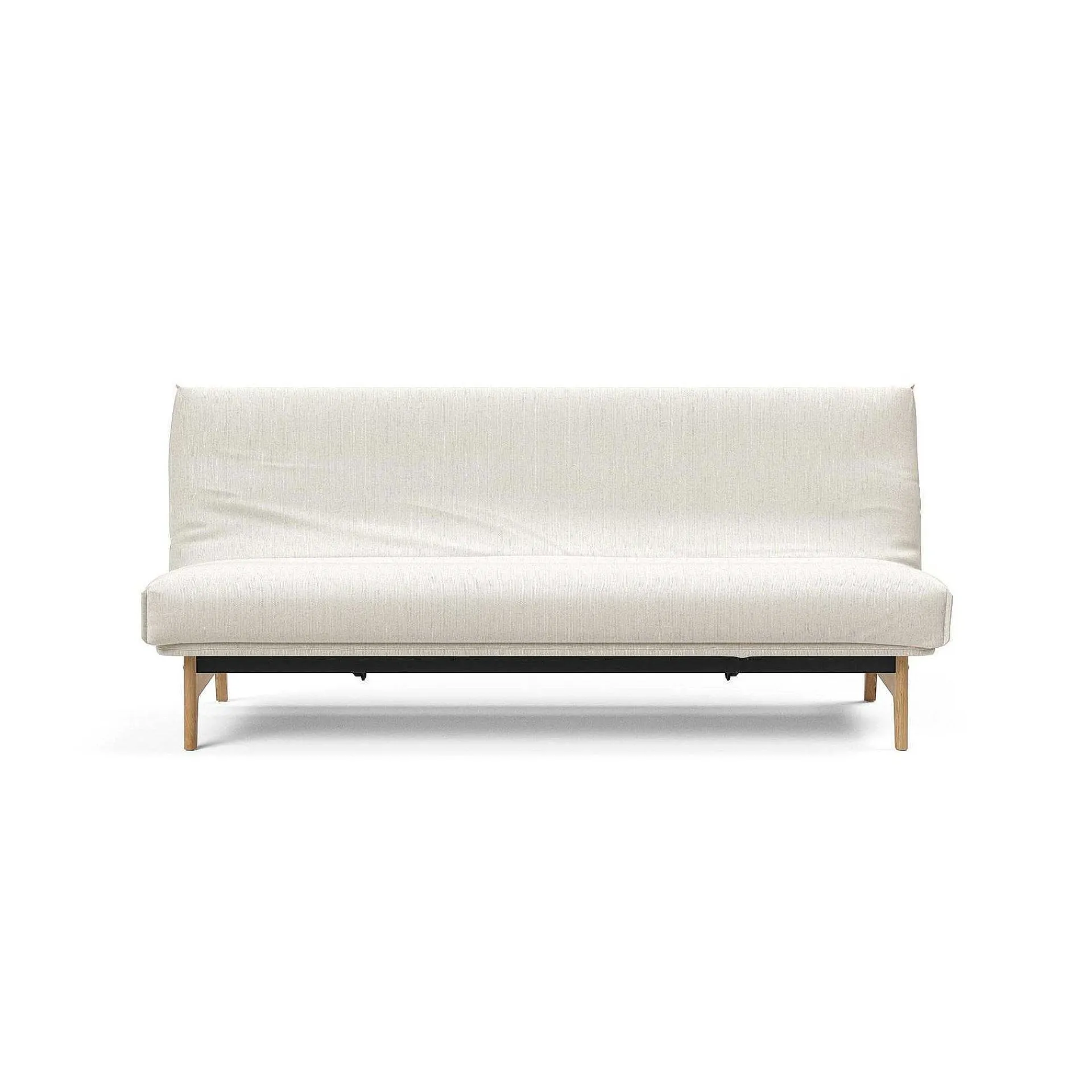 Innovation Living Sofa Beds*Aslak Sofa Bed| 531 | Soft Spring Mattress/Nordic| 120-200 Cm