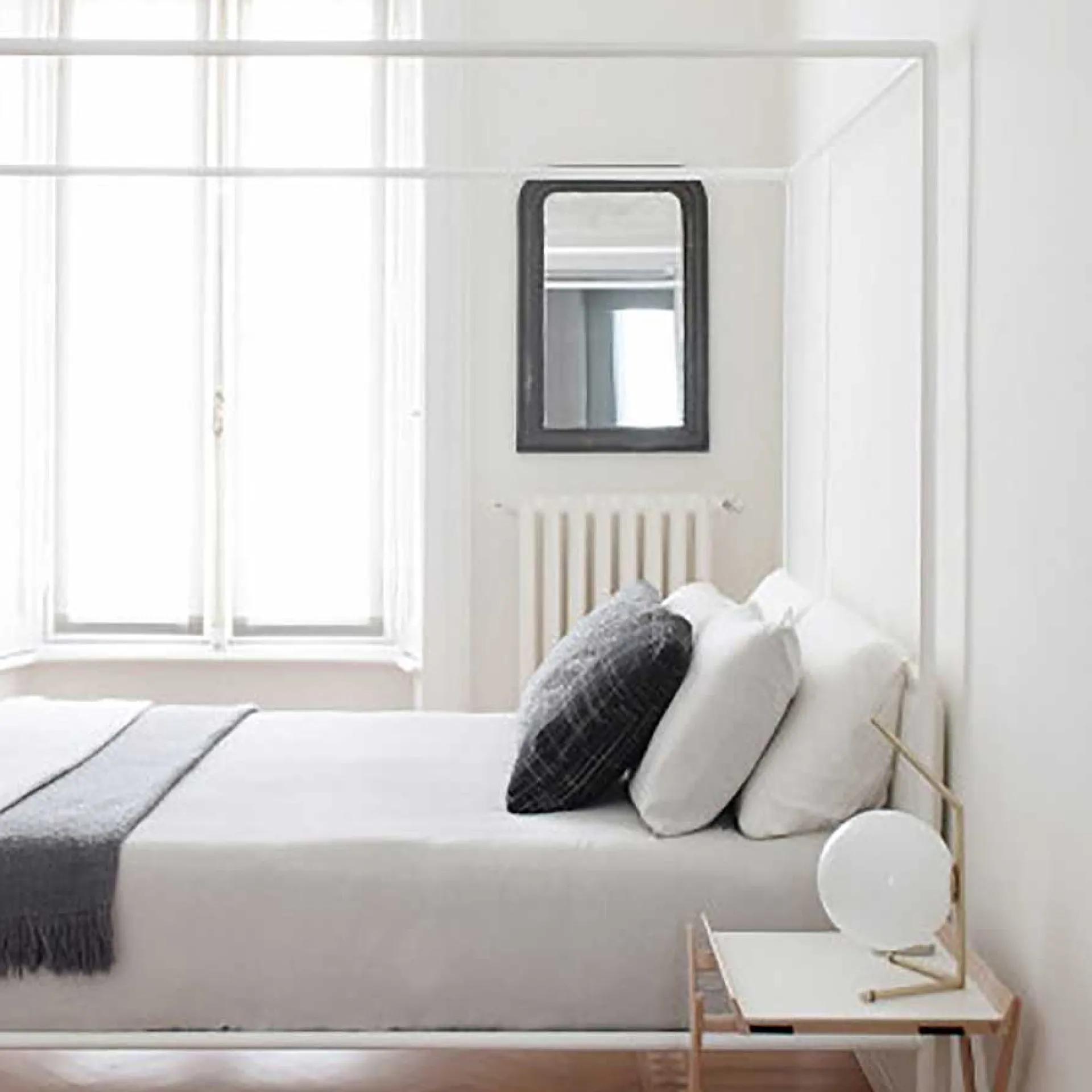 DePadova King Size Beds*Asseman | Double Bed