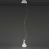 Marset Pendant Lights*Atlas | Pendant Lamp | Transparent