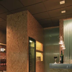 Marset Pendant Lights*Atlas | Pendant Lamp | Transparent