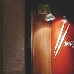 Marset Pendant Lights*Atlas | Wall Lamp | Transparent