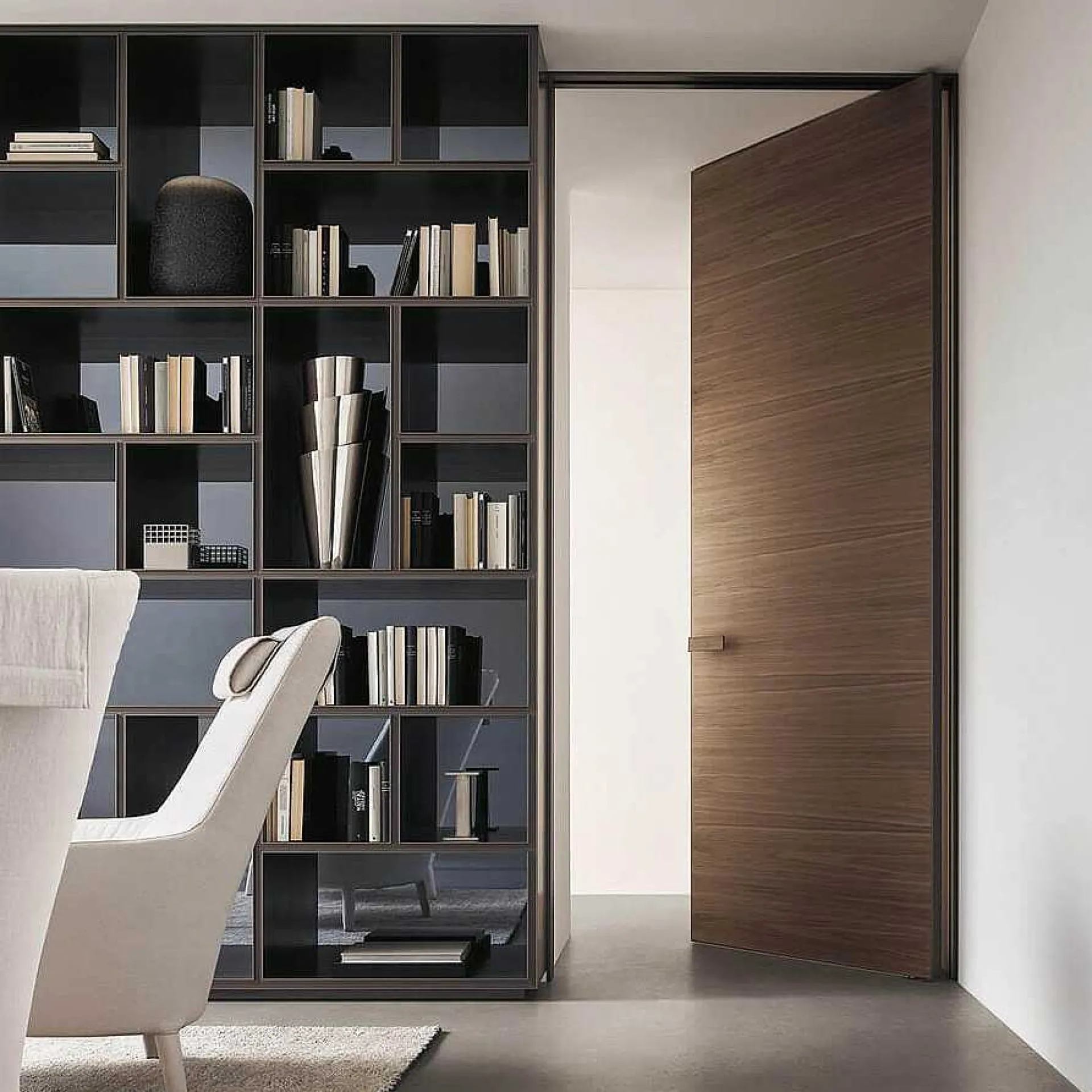 Rimadesio Decoration*Aura | Door