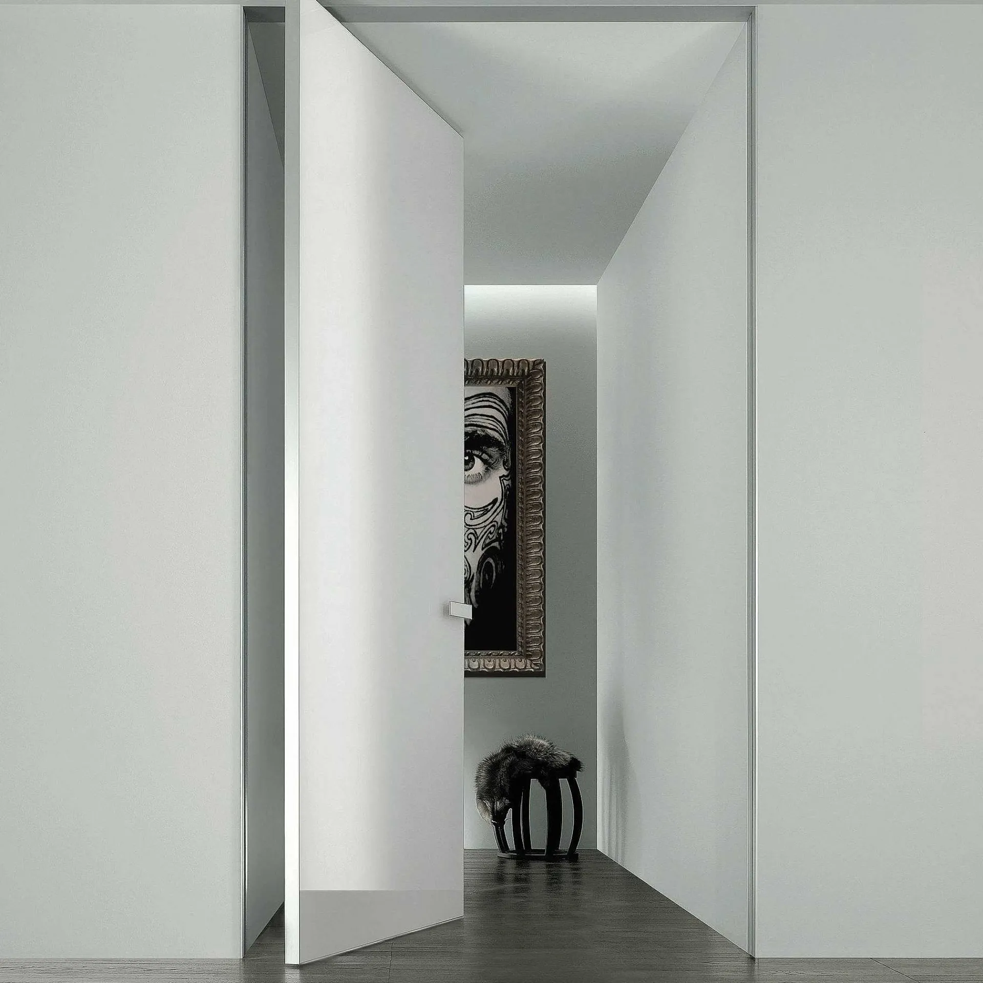 Rimadesio Decoration*Aura | Door