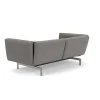 Knoll 2 Seater Sofas*Avio Two Seat Sofa