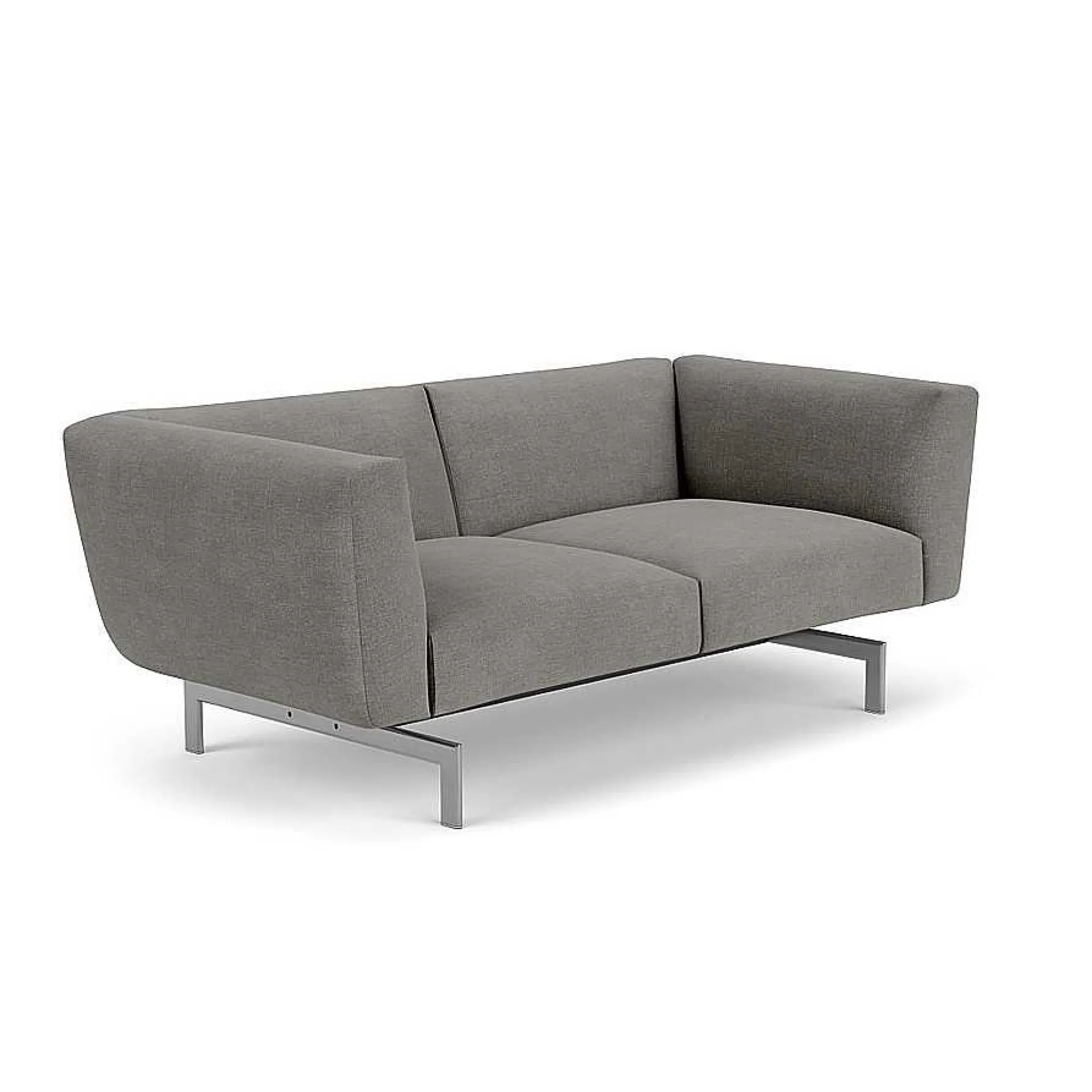 Knoll 2 Seater Sofas*Avio Two Seat Sofa