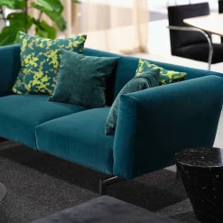 Knoll 2 Seater Sofas*Avio Two Seat Sofa