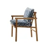 B&B Italia Outdoor Chairs*Ayana - Chair