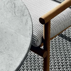 B&B Italia Outdoor Chairs*Ayana - Chair