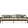 B&B Italia Sofas And Armchairs*Ayana - Sofa