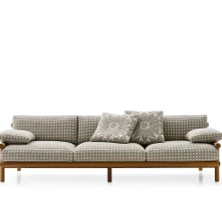 B&B Italia Sofas And Armchairs*Ayana - Sofa