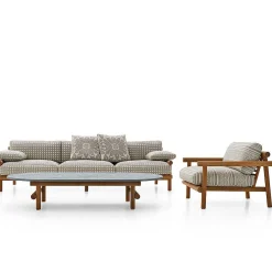B&B Italia Sofas And Armchairs*Ayana - Sofa