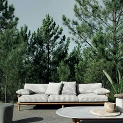 B&B Italia Sofas And Armchairs*Ayana - Sofa