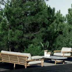 B&B Italia Sofas And Armchairs*Ayana - Sofa