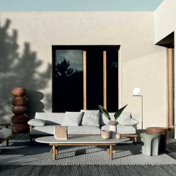 B&B Italia Sofas And Armchairs*Ayana - Sofa