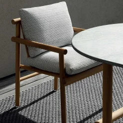 B&B Italia Outdoor Tables*Ayana - Table