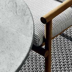 B&B Italia Outdoor Tables*Ayana - Table