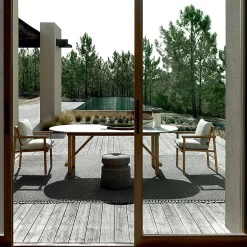 B&B Italia Outdoor Tables*Ayana - Table