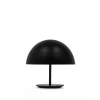 Mater Pendant Lights*Baby Dome Lamp - Black