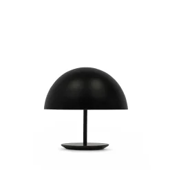 Mater Pendant Lights*Baby Dome Lamp - Black