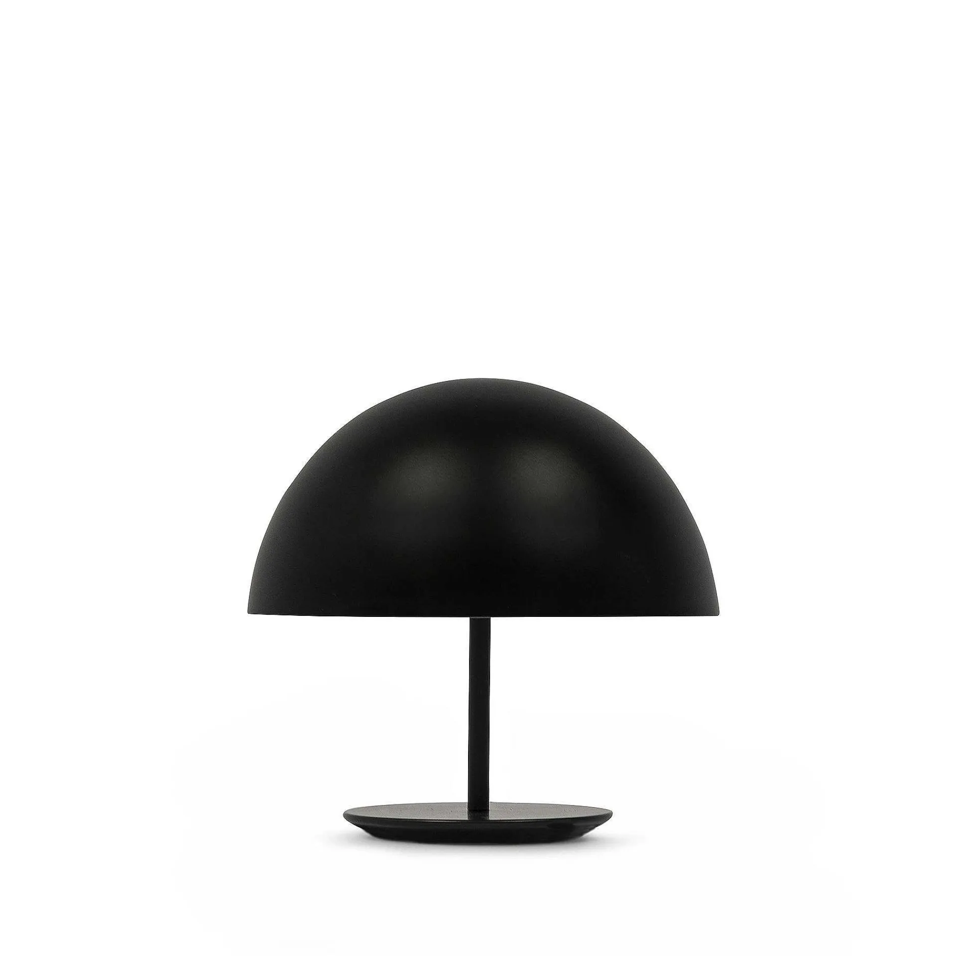 Mater Pendant Lights*Baby Dome Lamp - Black