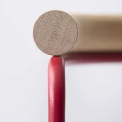 DK3 Chairs*Baia Chair | Steel - Oak